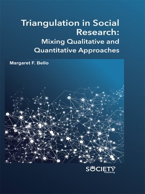 cover image of Triangulation in Social Research